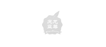 庞龙蓝莓
